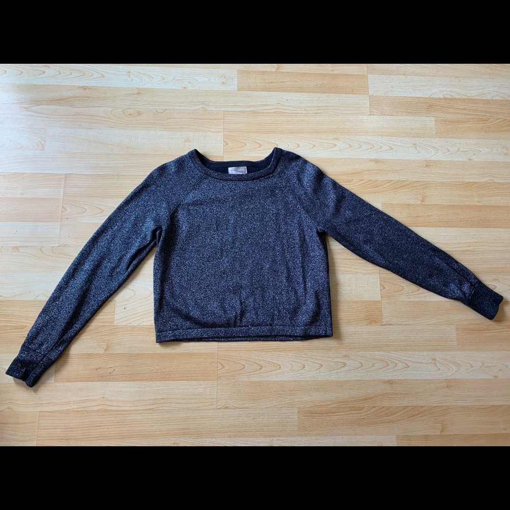Forever 21 sweater